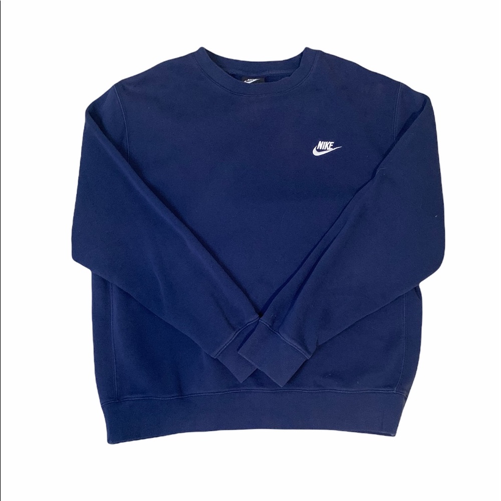 Nike Crewneck